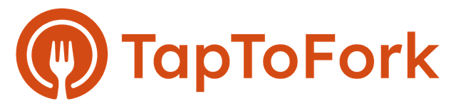 TapToFork Logo